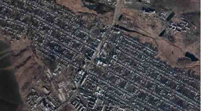 marjinka pre borbi marjinka pre borbi