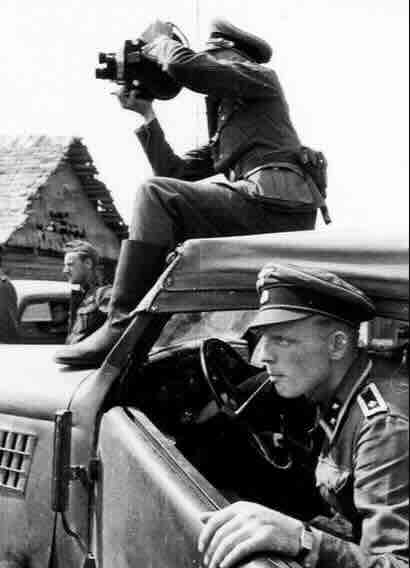 najvažniji je dobar položaj snimatelja