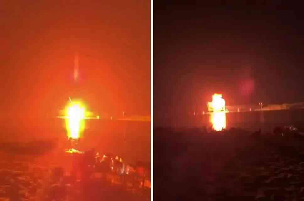 napad na krjukovski most preko dnjepra u kremencuku napad na krjukovski most preko dnjepra u kremenčuku