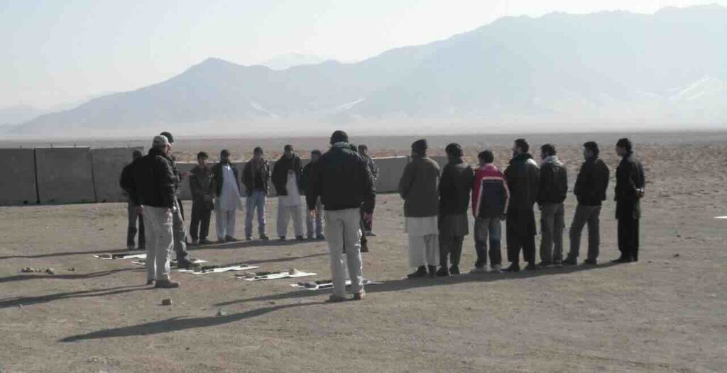 obuka avganistanaca od strane srpskih instruktora obuka avganistanaca od strane srpskih instruktora