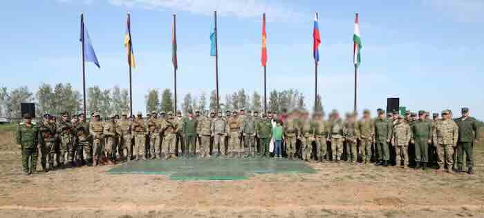 odkb u akciji zajednicke vojne vezbe „interakcija 2025 u belorusiji – priprema i za nuklearne scenarije 1 odkb u akciji zajedničke vojne vežbe „interakcija 2025“ u belorusiji – priprema i za nuklearne scenarije