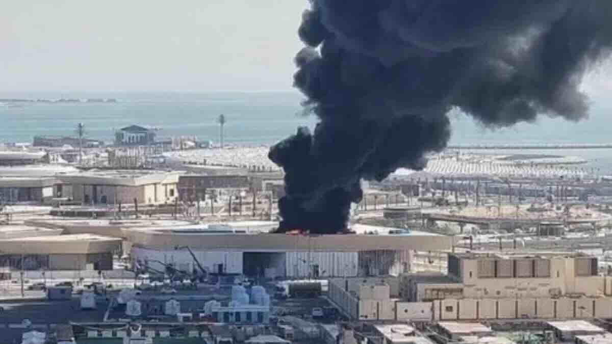 operacija „dan sudbine“! eksplozije u dohi, izrael potvrđuje napad na rukovodstvo hamasa u kataru!