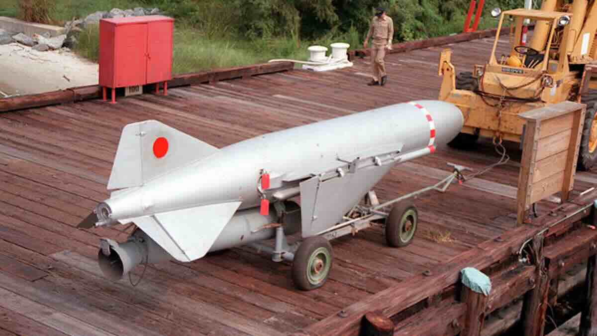 p 15 m priprema za ukrcavanje