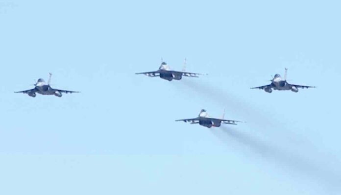 parada „snaga jedinstva“ završena pregled svih prikazanih sistema i šta znače za odbranu srbije parada „snaga jedinstva“ završena pregled svih prikazanih sistema i šta znače za odbranu srbije