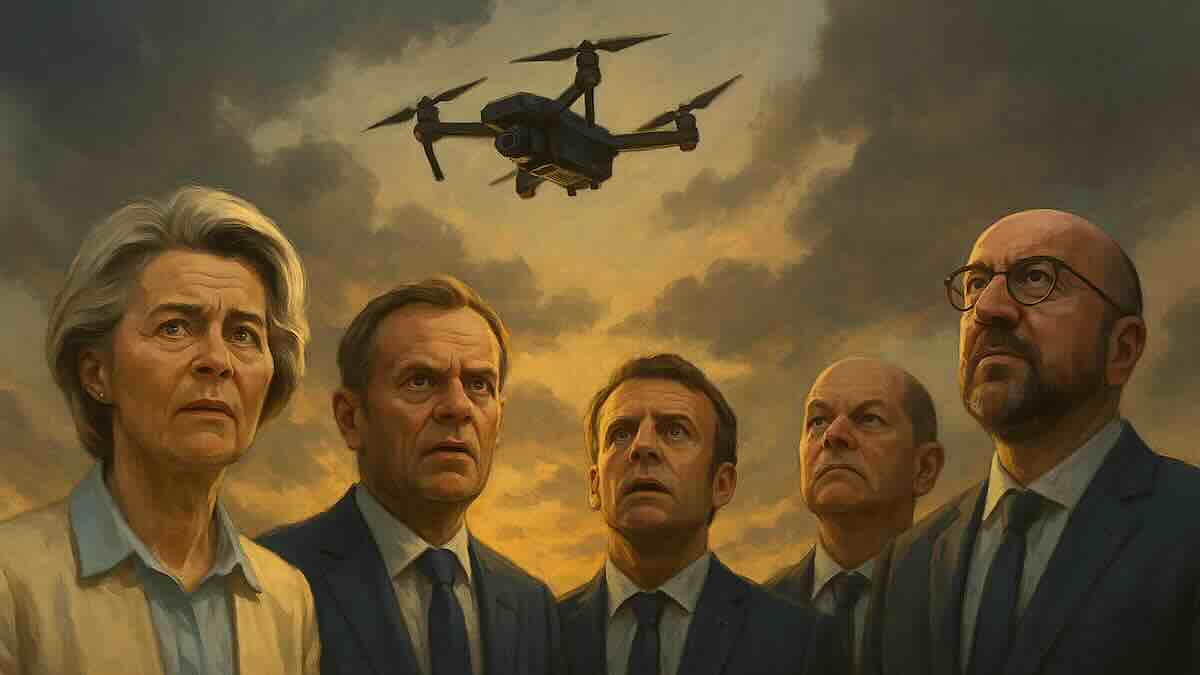 politika straha i istorijske analogije da li se eu kreće ka „trenutku franca ferdinanda“ ili „gljivicama 2.0“?