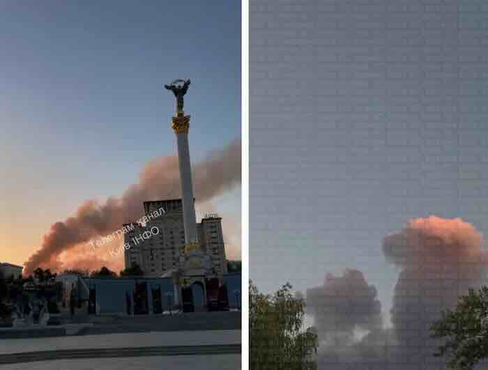 pozar koji se vidi sa majdana požar koji se vidi sa majdana