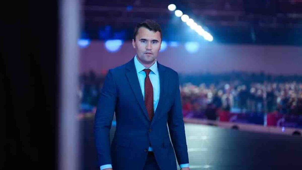 pucnjava u juti atentat na Čarlija kirka usred debate o istoj temi otvara pitanje političkog nasilja u sad!