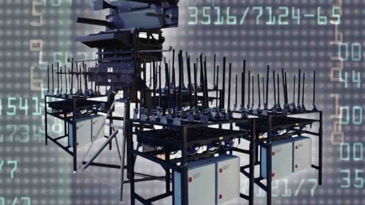 rusija uvodi „dvina 100m“ nova zaštita aerodroma i infrastrukture od dronova rusija uvodi „dvina 100m“ nova zaštita aerodroma i infrastrukture od dronova