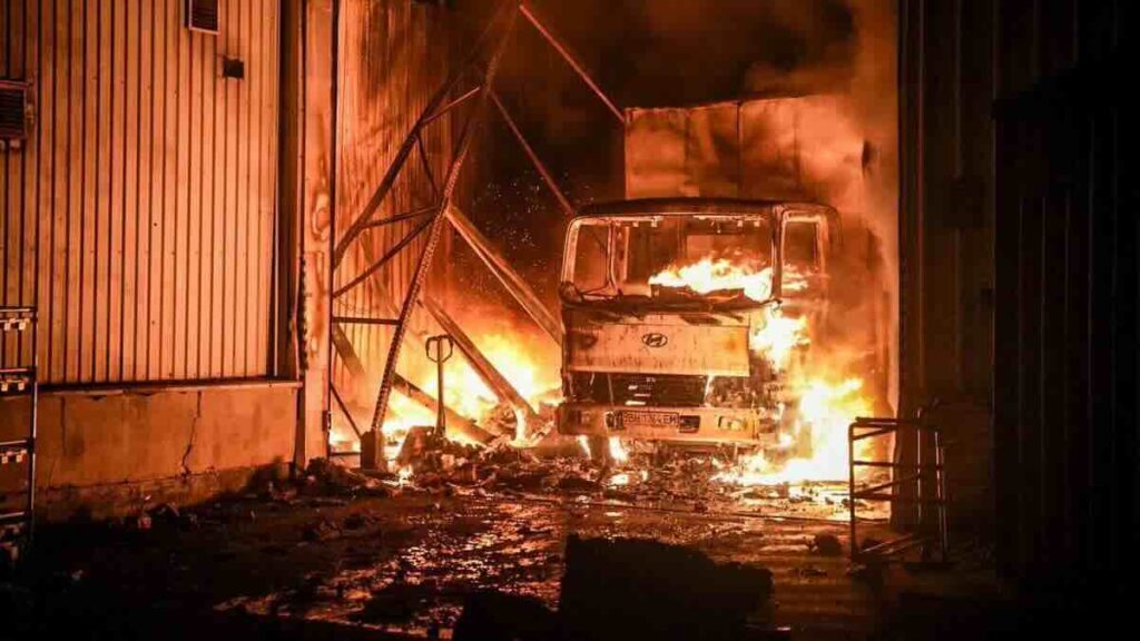 ruska avijacija udarila na ukrajinske baze i energetsku infrastrukturu – rakete ciljale u vise oblasti ruska avijacija udarila na ukrajinske baze i energetsku infrastrukturu – rakete ciljale u više oblasti