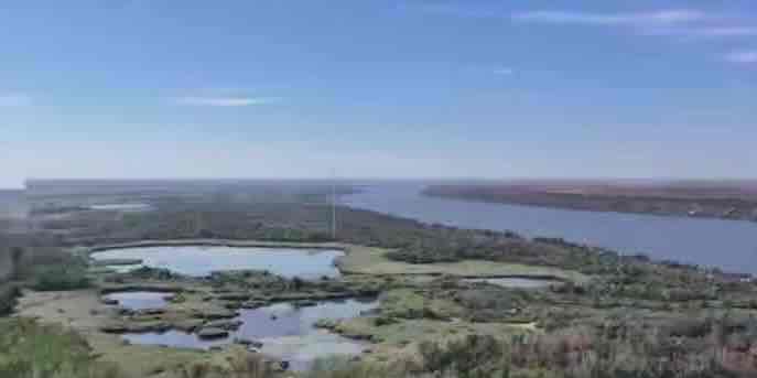 ruske specijalne snage osvajaju ostrva kod hersona