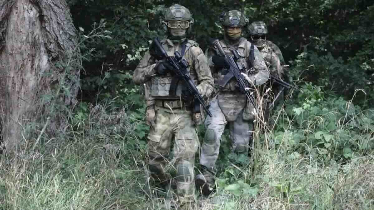 sabotaža u brjansku propala ruske snage sprečile diverziju na železnici dok front u donbasu gori sabotaža u brjansku propala ruske snage sprečile diverziju na železnici dok front u donbasu gori