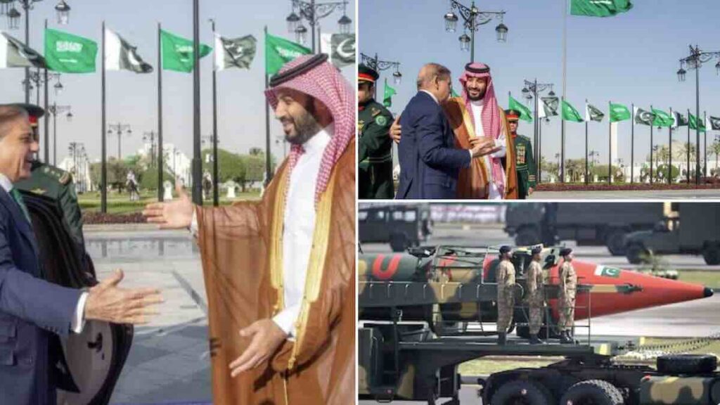 saudijska arabija pod nuklearnim kisobranom pakistana istorijski sporazum menja odnose na bliskom istoku saudijska arabija pod nuklearnim kišobranom pakistana istorijski sporazum menja odnose na bliskom istoku