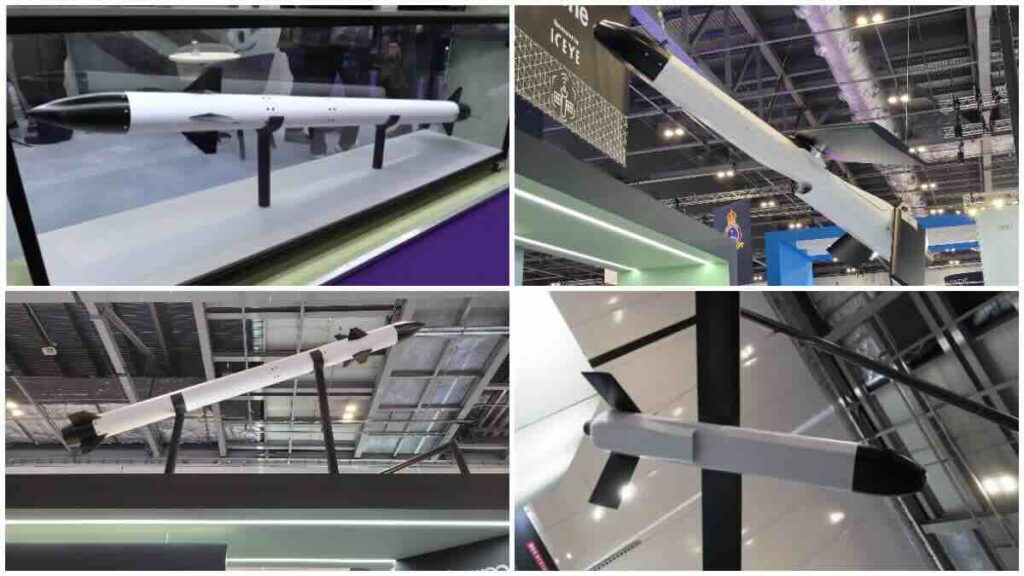 skyhammer i starhammer: najnovji britanski „jeftini presretači“ protiv dronova i krstarećih raketa