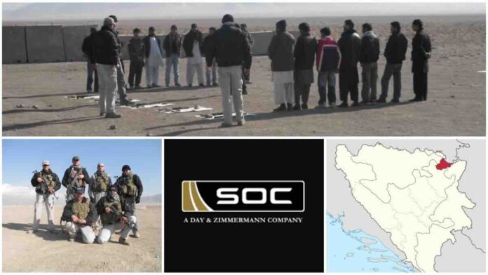 srpski veterani u iraku: kako je propao prvi angažman „vojnika sreće“ u američkoj privatnoj kompaniji srpski veterani u iraku: kako je propao prvi angažman „vojnika sreće“ u američkoj privatnoj kompaniji