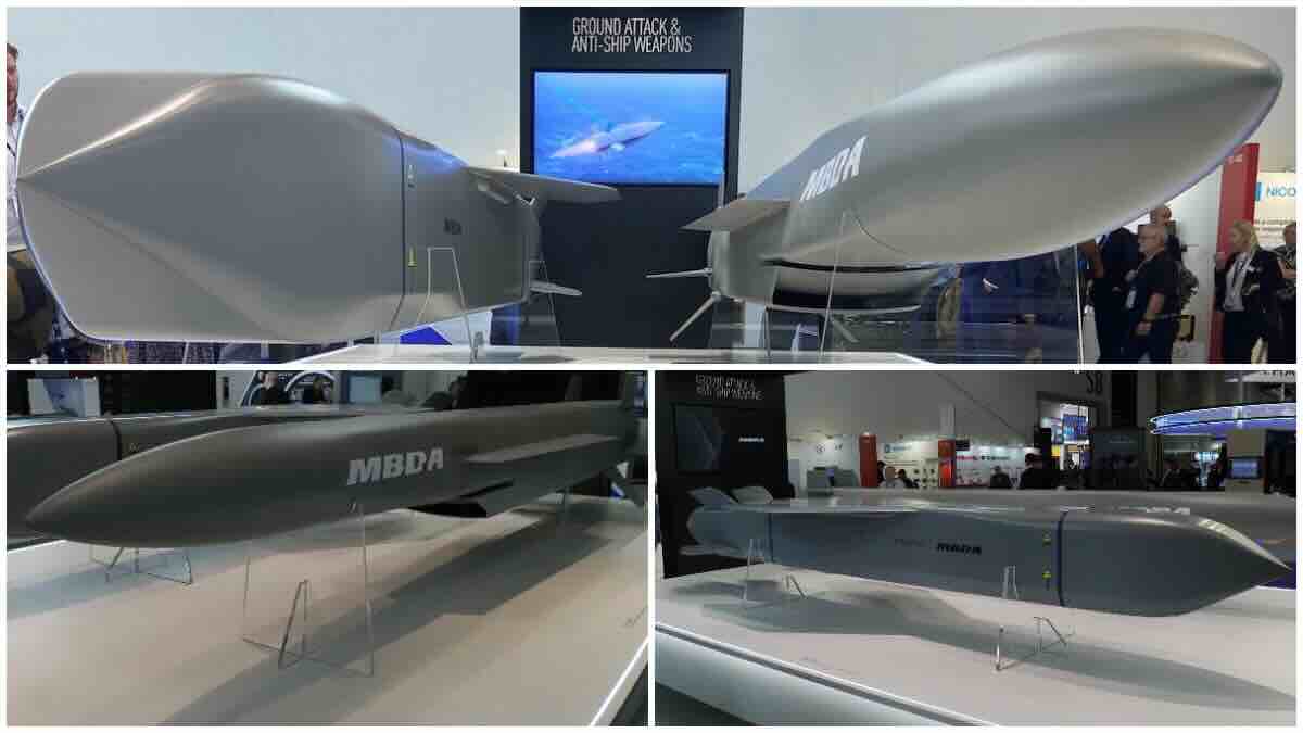 stratus lo (niska uočljivost) i stratus rs (brzi udar)