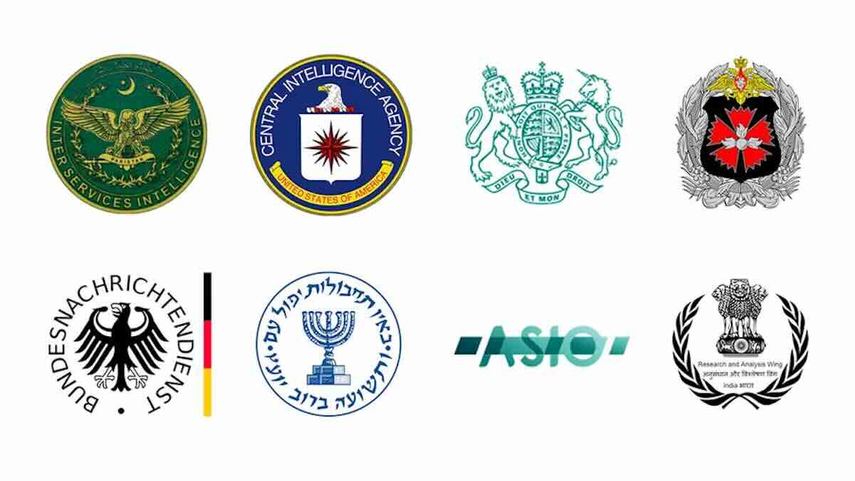 top 10 najmoćnijih tajnih službi na svetu top 10 najmoćnijih tajnih službi na svetu
