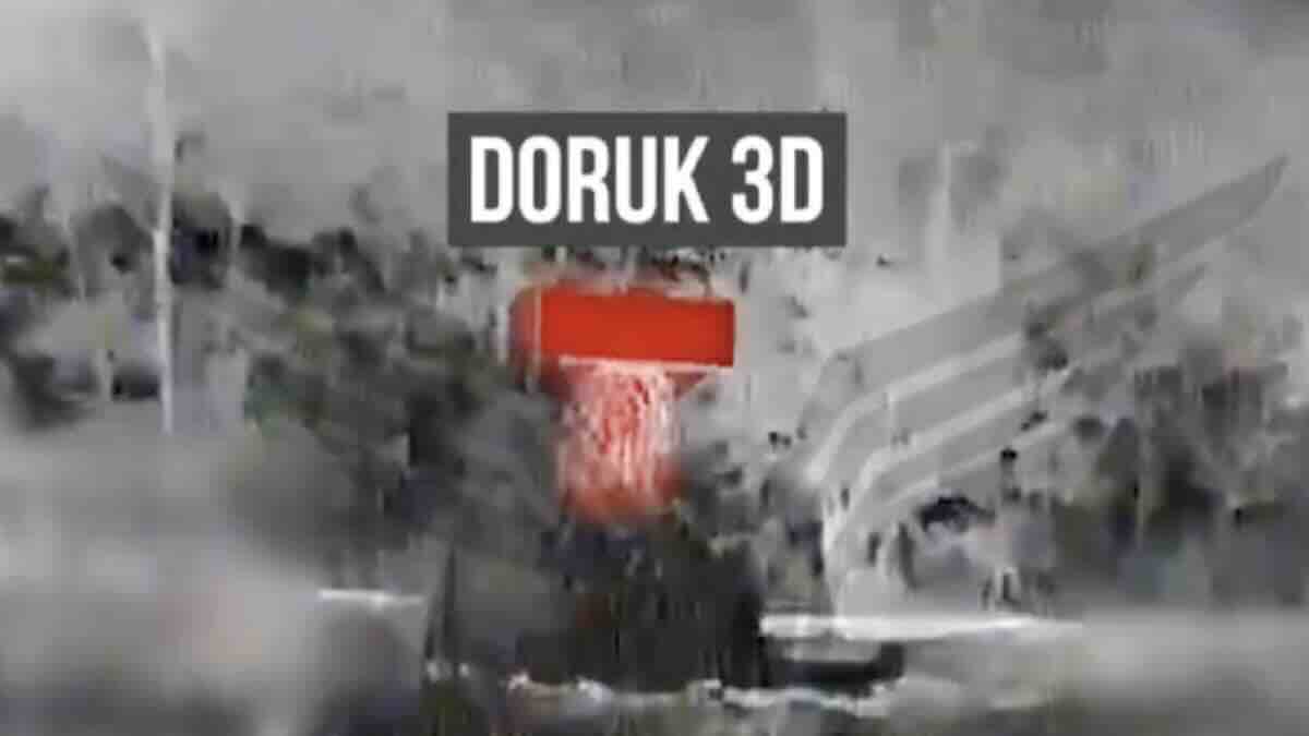turski radar „doruk 3d“ uništen u donbasu – ruski fpv dron ga ugasio sa položaja [video]