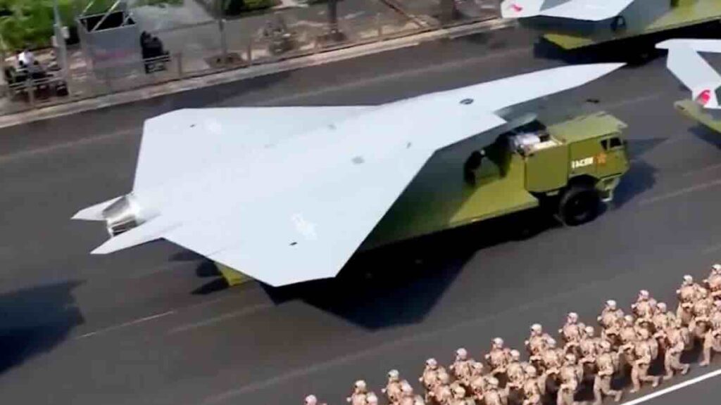 type b kineski dron type b kineski dron