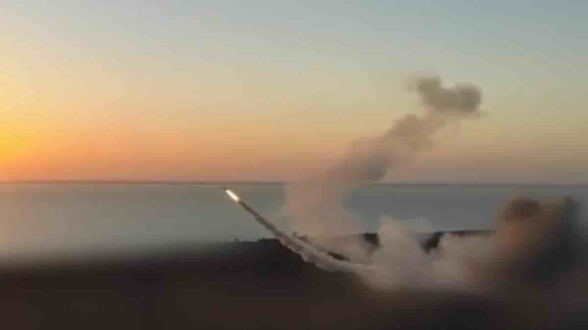 ukrajinska raketa flamingo