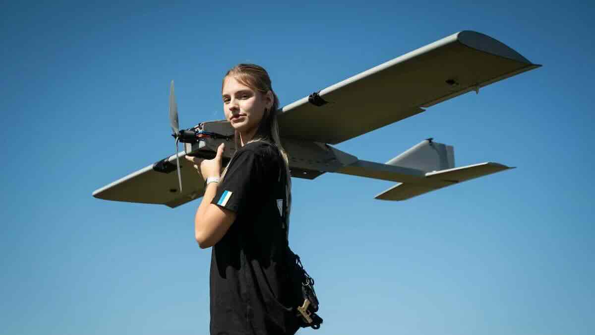 ukrajinski brave1 dron ukrajinski brave1 dron