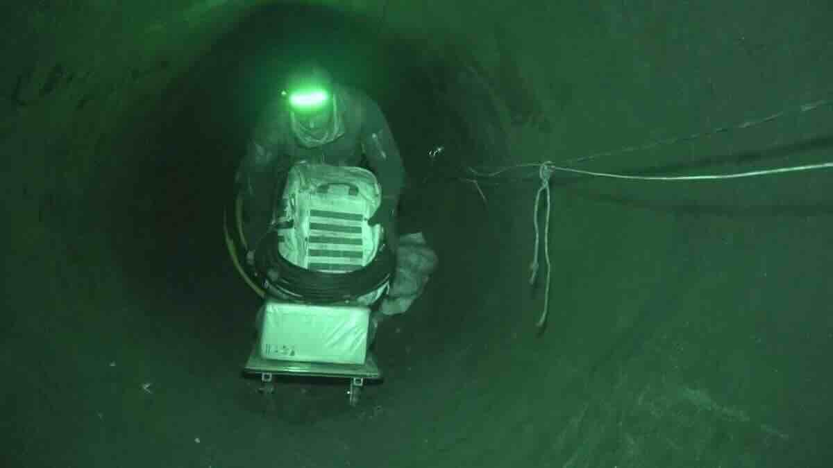 „cev 3.0“ propala tajna ruska operacija kod kupjanska otkrivena zbog curenja snimka!