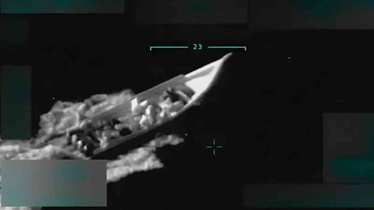 „tramp je obmanut“ sukob sad i venecuele eskalira zbog spornog napada dronom na čamac u karibima