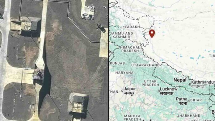 Novi bunkeri za kineski pvo sistem HQ 9