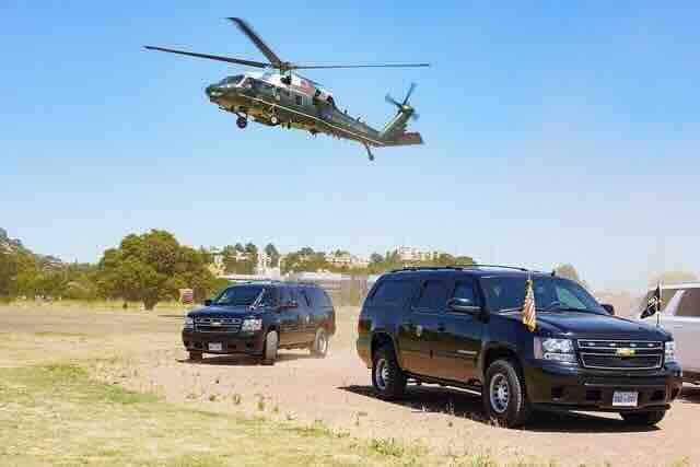 Sikorsky UH 60 Black Hawk VH 60 2023 Sikorsky UH-60 Black Hawk VH 60 2023