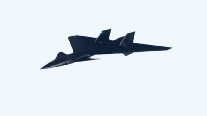 Ukrajina predstavila koncept bespilotne letelica na mlazni pogon FA v1 Ukrajina predstavila koncept bespilotne letelica na mlazni pogon FA v1