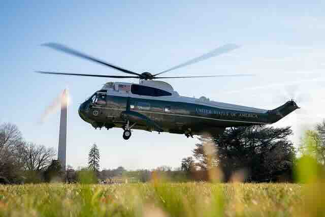 VH 3D Marine One 2019 VH 3D Marine One 2019