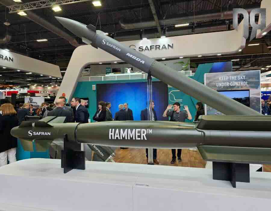aasm hammer