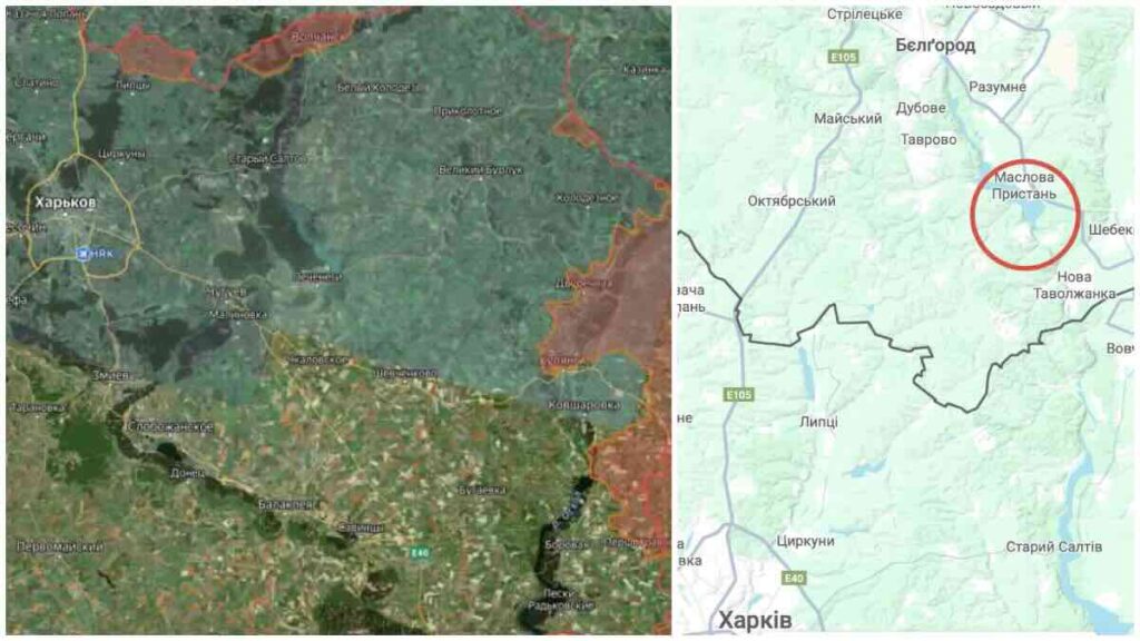 harkov belgorod harkov belgorod