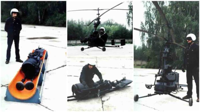 helikopter ka 8 helikopter ka 8