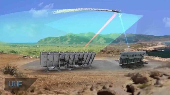 iai elta in elm 2090 terra