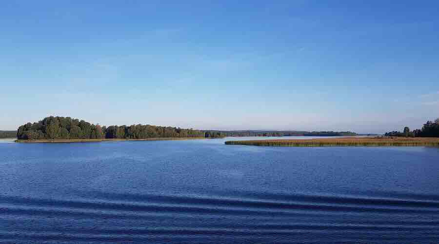 jezero onega jezero onega