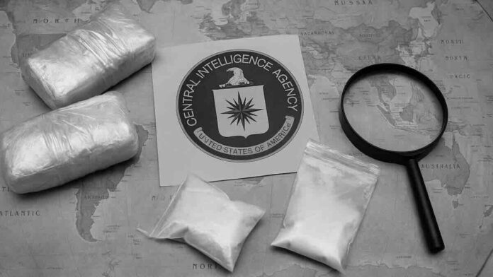 kako su narkotici postali oružje geopolitike