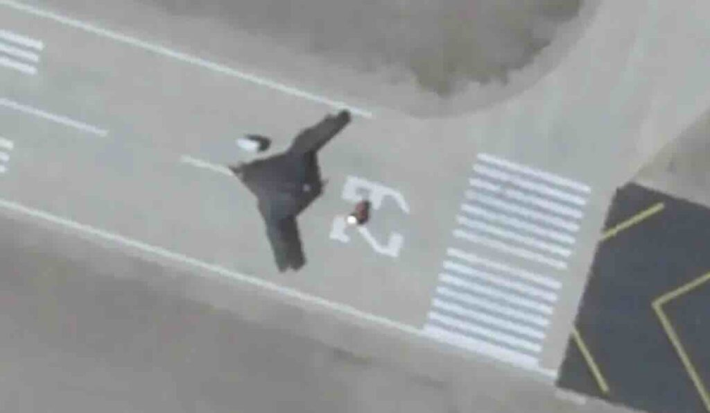 kineski ogromni dron gj x