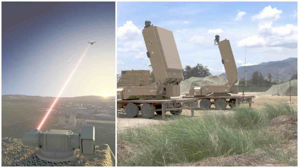 mikrotalasno oruzje leonidas ilustracija