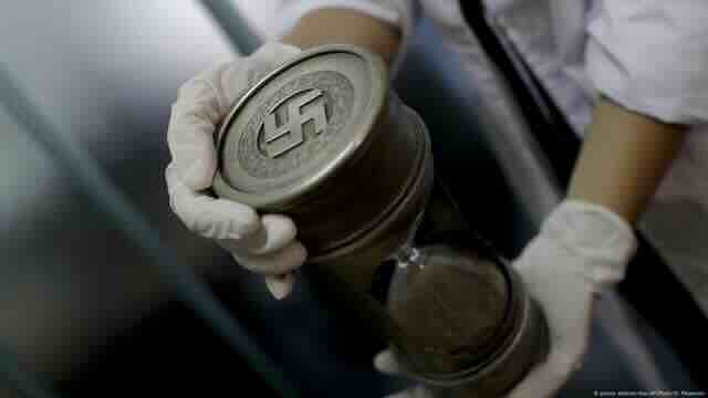 nacisticka relikvija u argentini nacistička relikvija u argentini