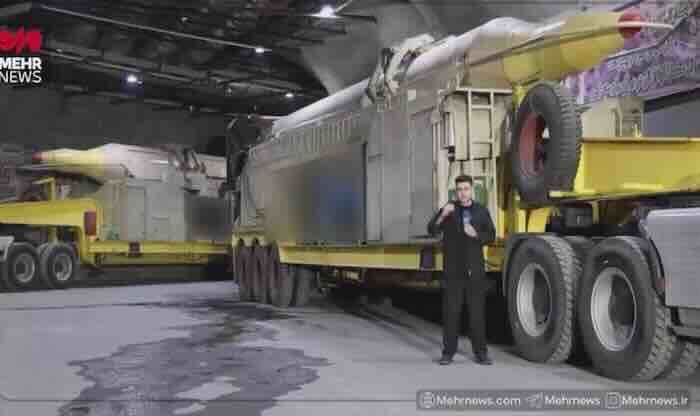 nova generacija lansera nova generacija lansera