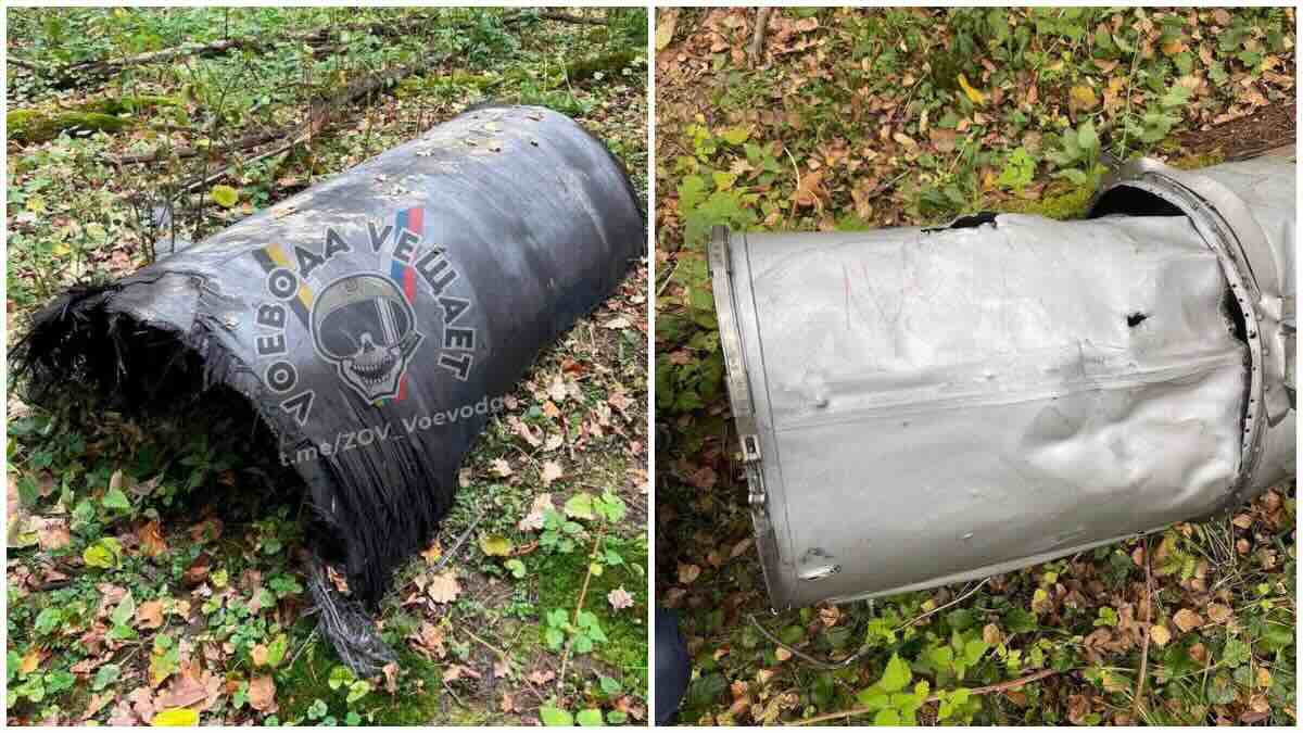 prvi oboreni flamingo pvo buk skinuo najnoviju ukrajinsku krstareću raketu — šta znamo o 'wunderwaffe' dometa 3.000 km?