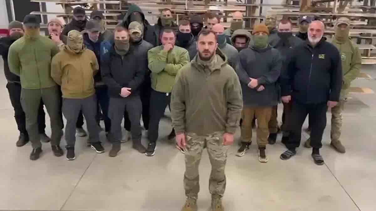 raspad elitne ukrajinske jedinice dronova – politički obračun ili vojna nužnost? raspad elitne ukrajinske jedinice dronova – politički obračun ili vojna nužnost?