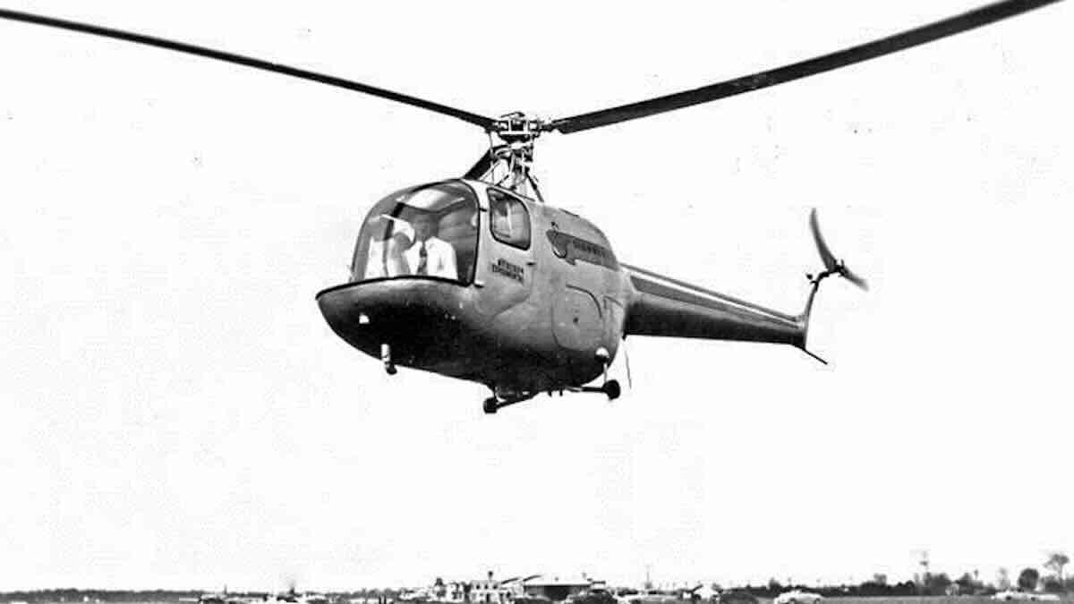 s 52 sikorsky