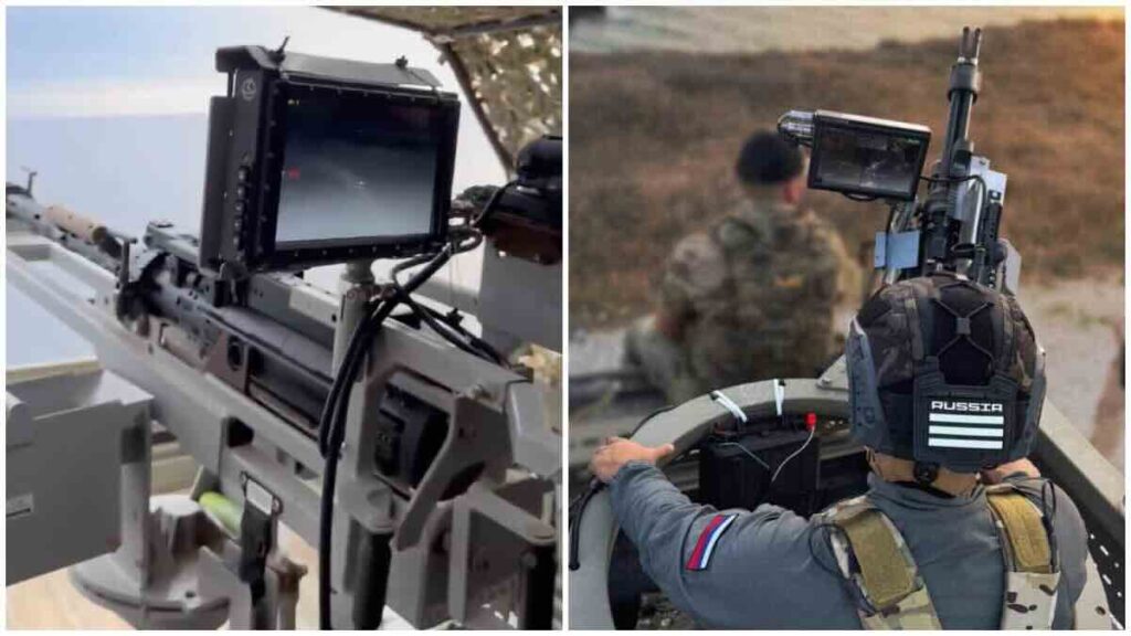 sistem za nisanjenje krecet sistem za nisanjenje krecet