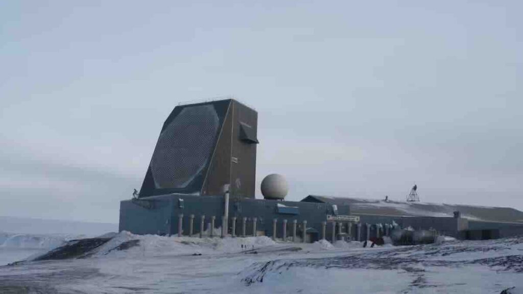 uewr kod baze pitufik:thule