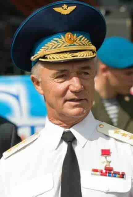 v. v aleksandrovic komandant 345 puka v. v aleksandrovič komandant 345 puka