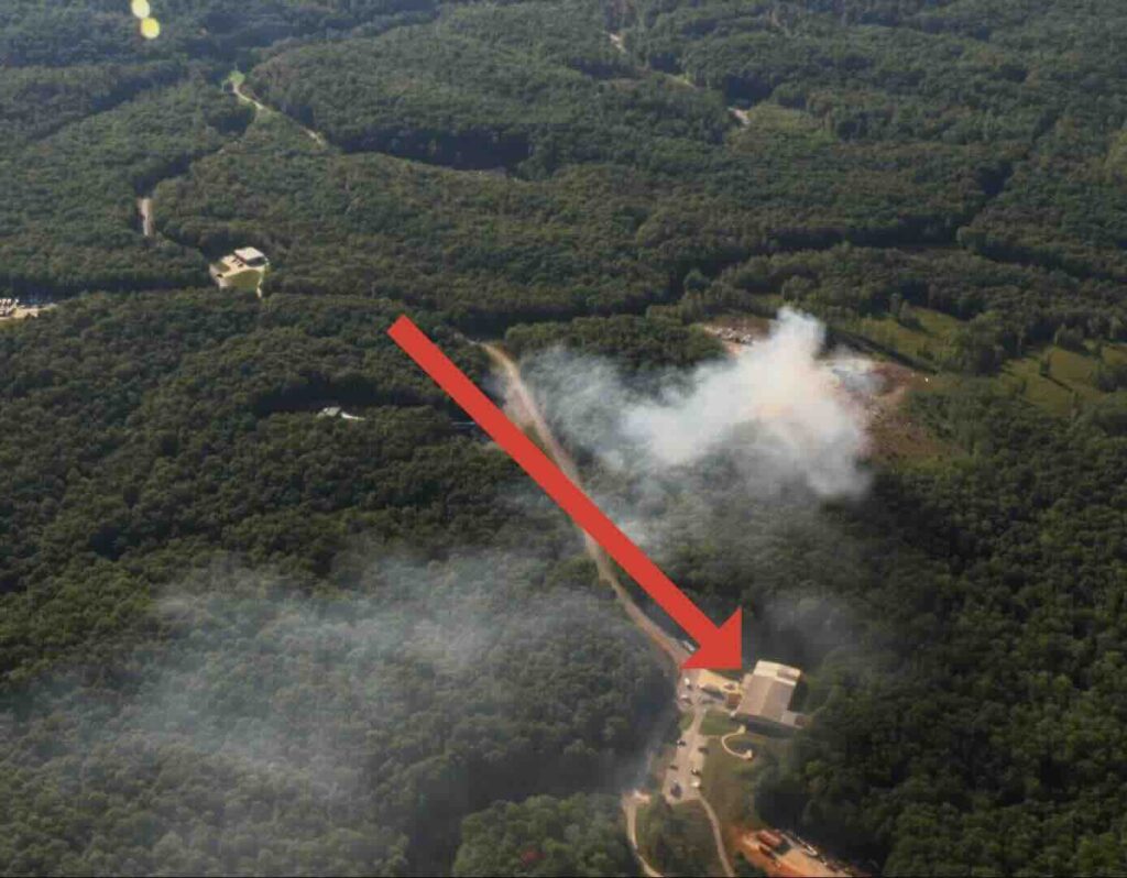 velika eksplozija u fabrici eksploziva u tenesiju sad poginuli vise povredenih i nestalih velika eksplozija u fabrici eksploziva u tenesiju, sad poginuli, više povređenih i nestalih