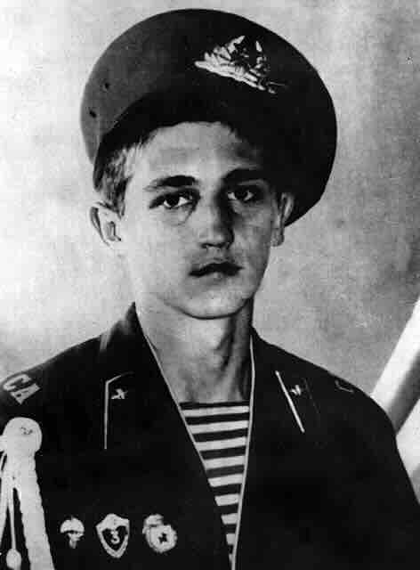 vjaceslav aleksandrovic aleksand rov jheroj sovjetskog saveza vjaceslav aleksandrovic aleksand rov, jheroj sovjetskog saveza