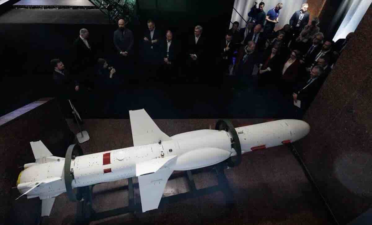 „dugi neptun“, „peklo“ i magura v7 kijev pokazao nato delegaciji nove adute za udare dugog dometa