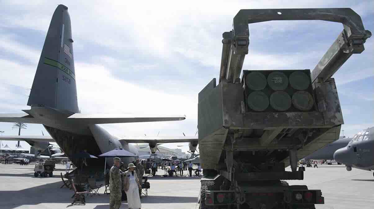 „kriza“ kao biznis model sistem himars prodaje kao kokice — od baltičkog ruba do indo pacifika „kriza“ kao biznis model sistem himars prodaje kao kokice — od baltičkog ruba do indo pacifika